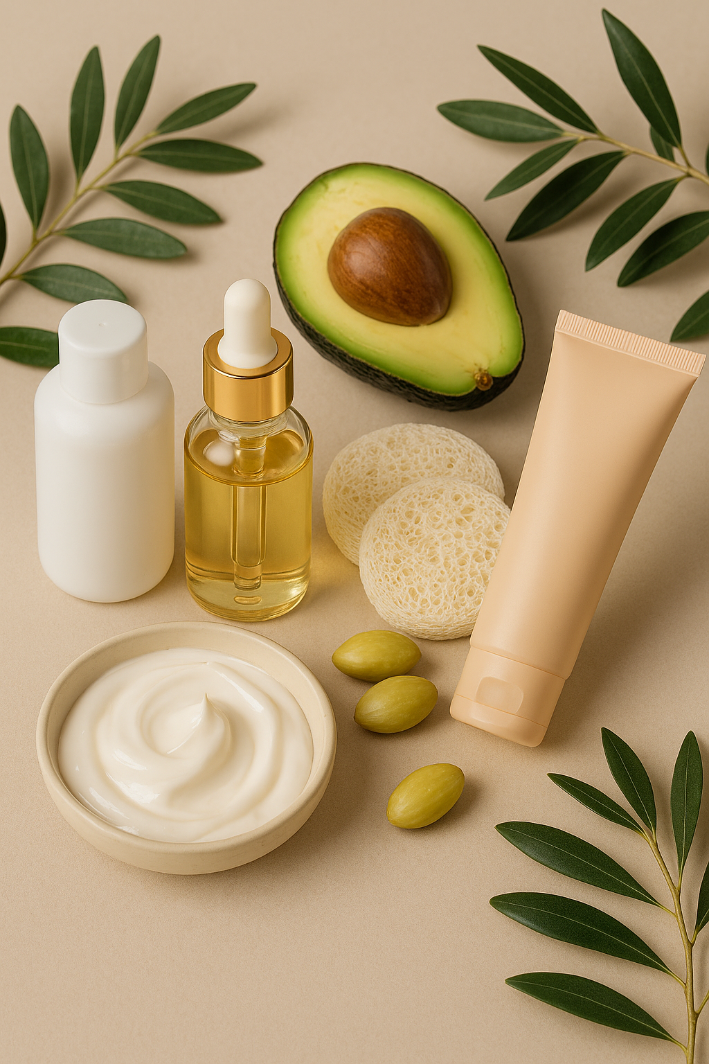 Skin and personal care