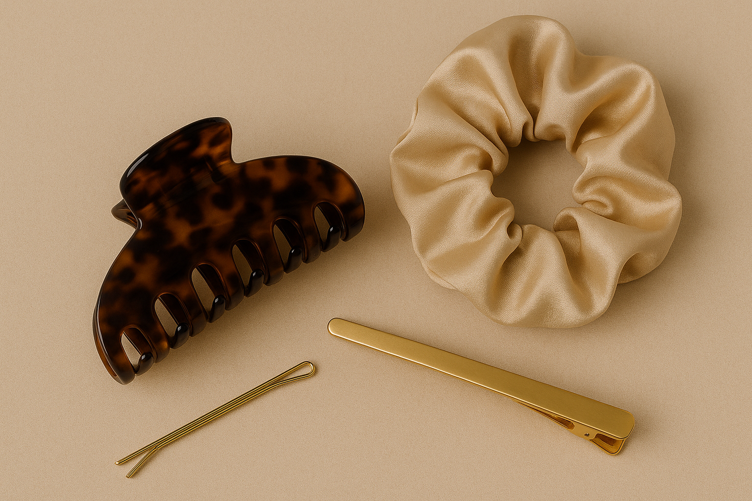 Hair accessories