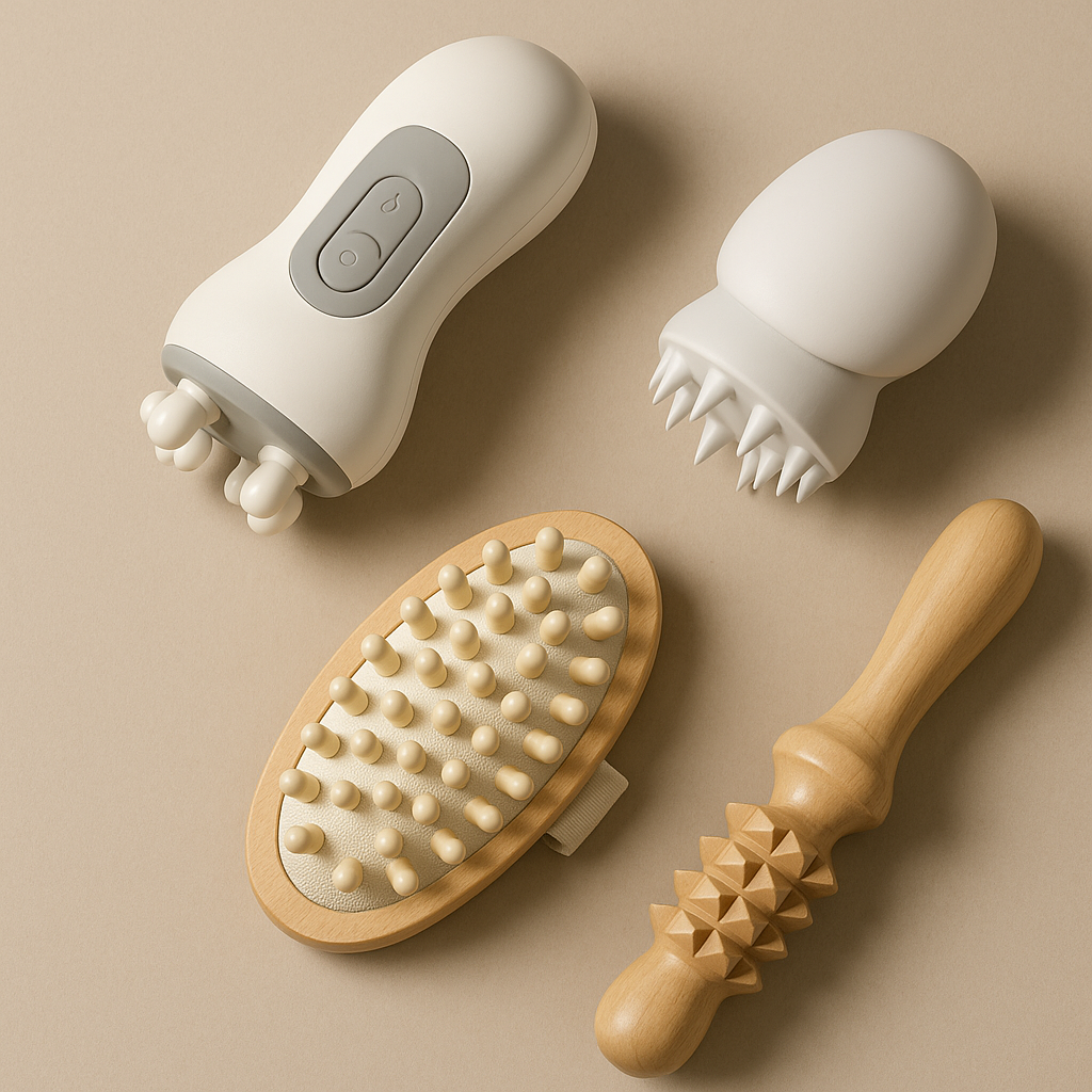 Massagers